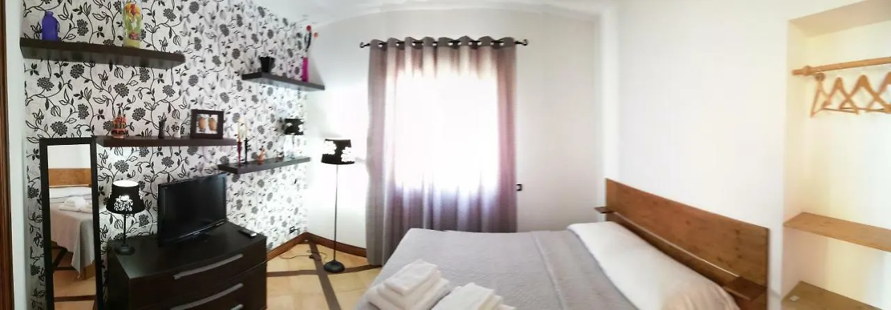 Villa Kama サン・レオーネ イタリア