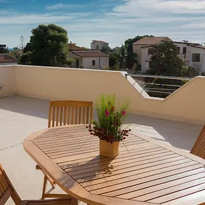 Bosco Sea Appartement